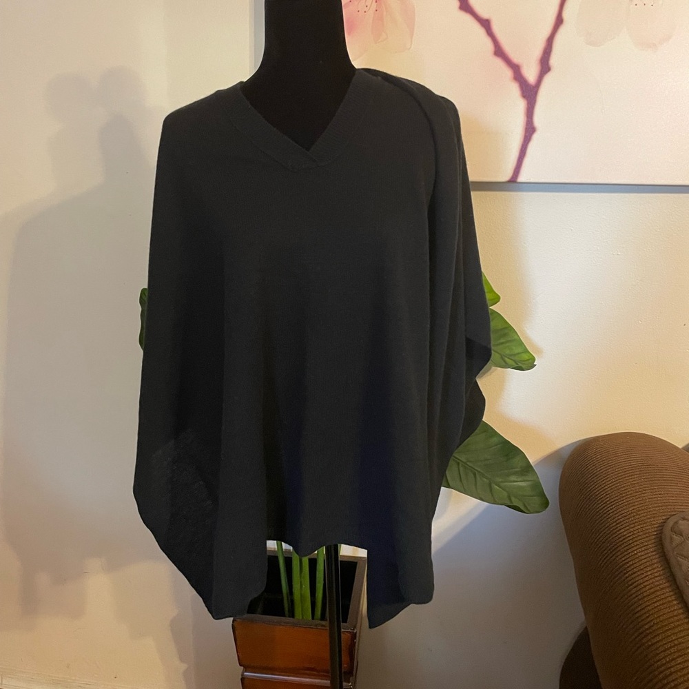 Halogen 100% Cashmere Wrap!!!